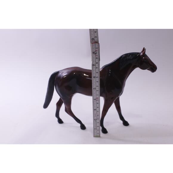 Vintage, 1960s, Hartland, Thoroughbred Horse, Toy Figure, Animal ~ 250827-WH 543 - Picture 3 of 3